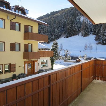 Stuea Valfurva Apartment Exterior foto