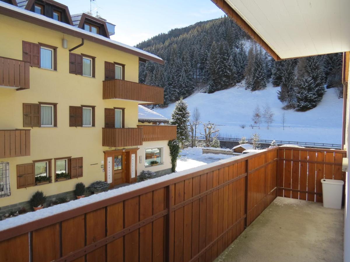 Stuea Valfurva Apartment Exterior foto