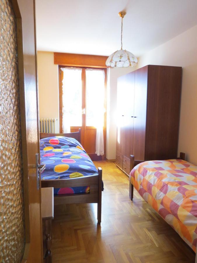 Stuea Valfurva Apartment Exterior foto